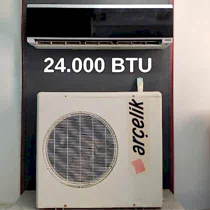 arcelik-18000-btu